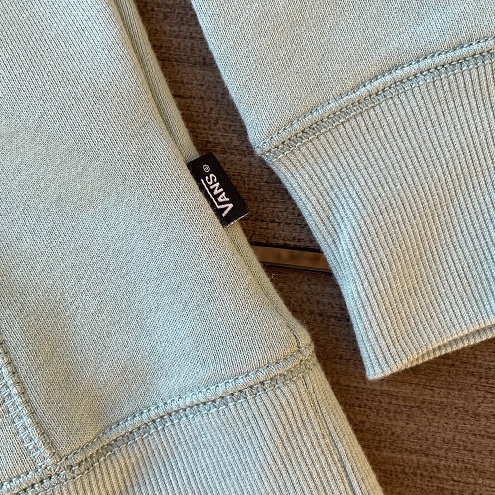 🌴🔆VANS- ALL WEATHER HOODIE SWEATSHIRT🔆🌴 - Picture 8 of 11